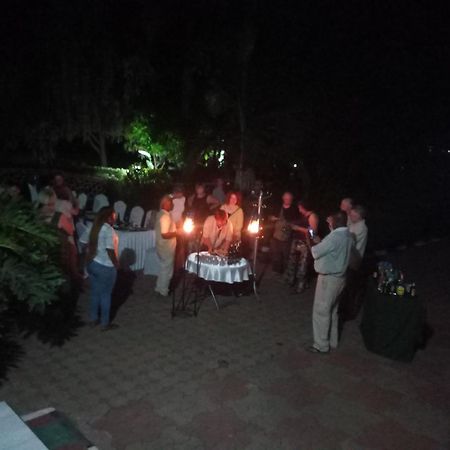 Africa Lodge Arusha Nkoaranga Экстерьер фото