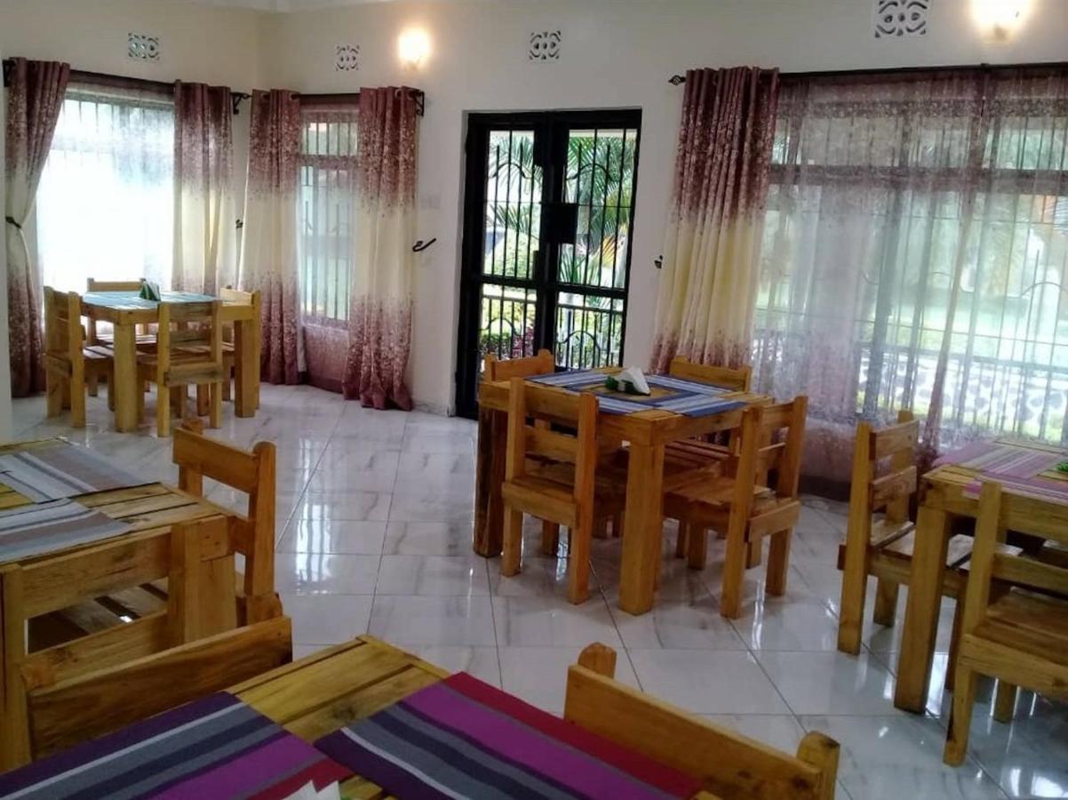 Africa Lodge Arusha Nkoaranga Экстерьер фото