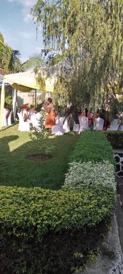 Africa Lodge Arusha Nkoaranga Экстерьер фото