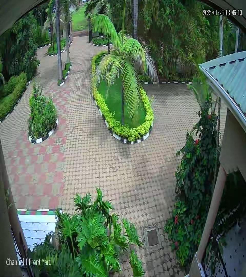Africa Lodge Arusha Nkoaranga Экстерьер фото