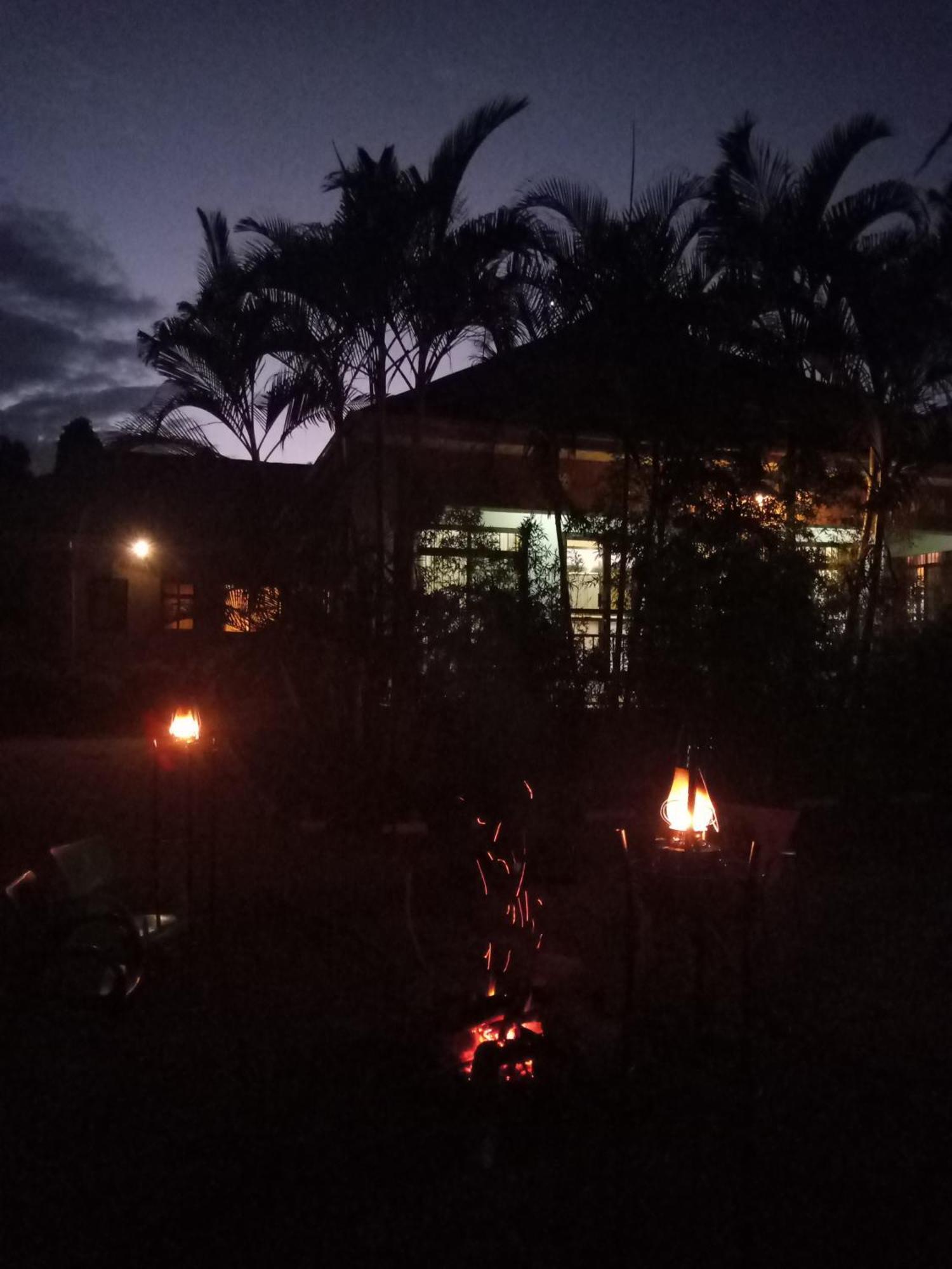Africa Lodge Arusha Nkoaranga Экстерьер фото