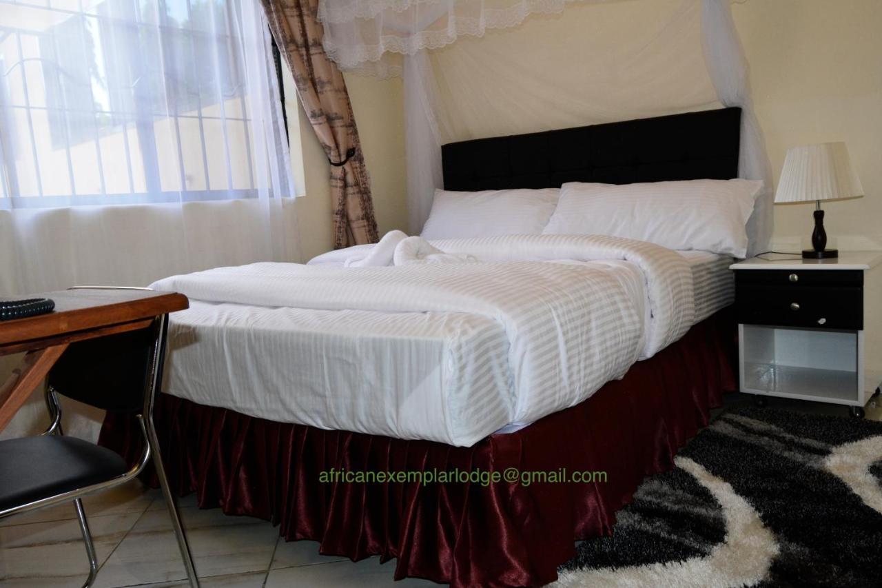 Africa Lodge Arusha Nkoaranga Экстерьер фото